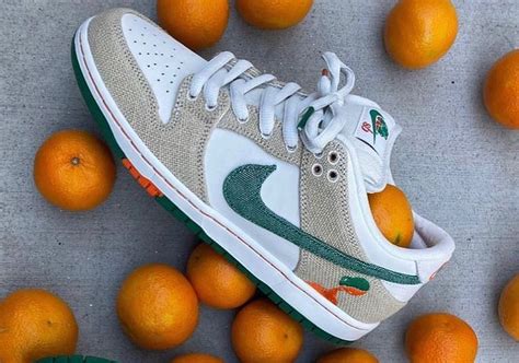 nike dunk low jarritod|Nike Jarritos dunks release date.